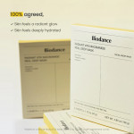 
Biodance Mask: Radiant Vita Niacinimide (Yellow) EXP: 30/05/2028
